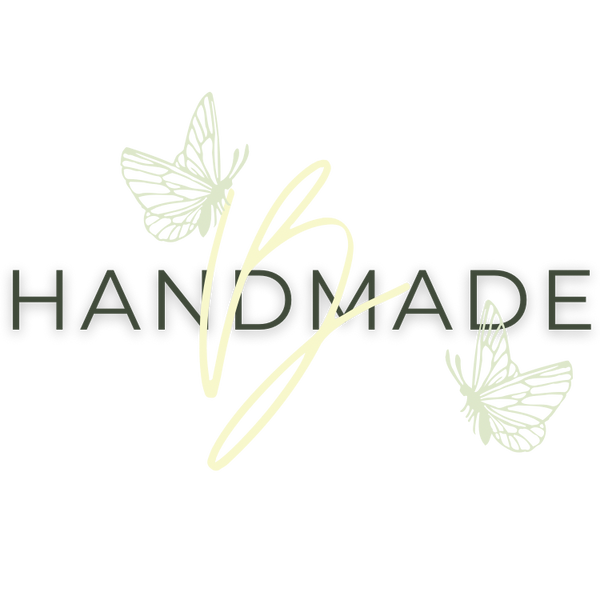Handmade by Bre logo